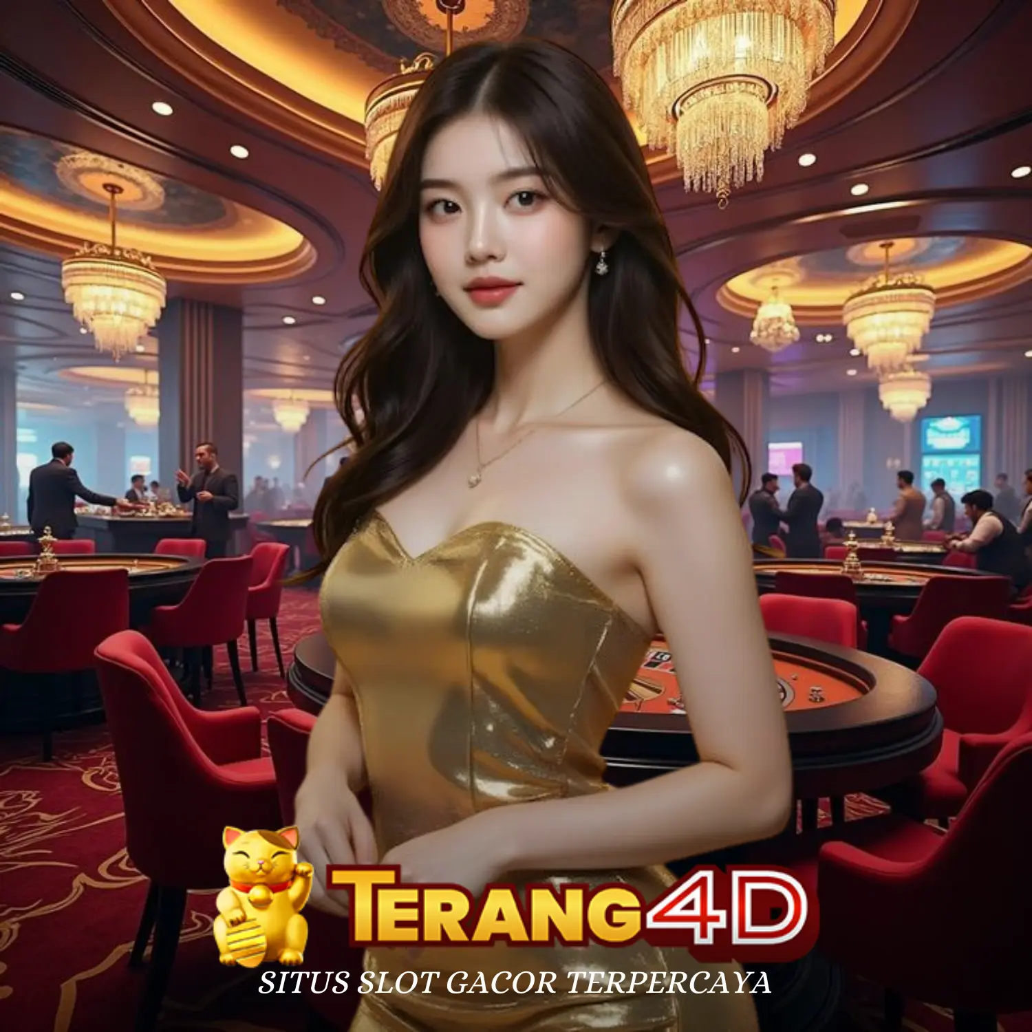 TERANG4D : Agen Situs Toto Macau Online Tepercaya 2025 