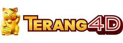 TERANG4D logo